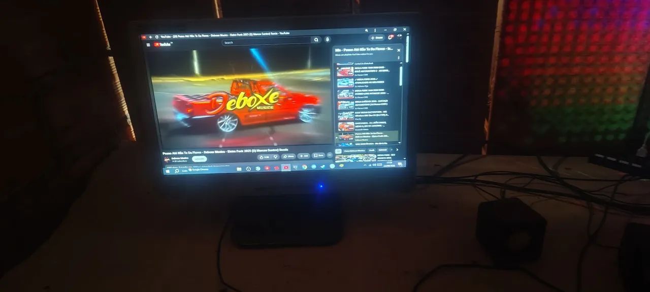 Pc  xeon i5 2680 v4 Pc completo 