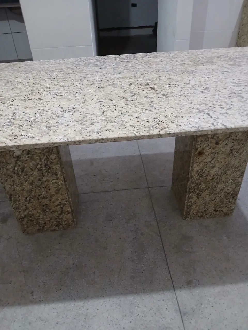 Vendo esses móveis de mármore urgente  - Foto 4