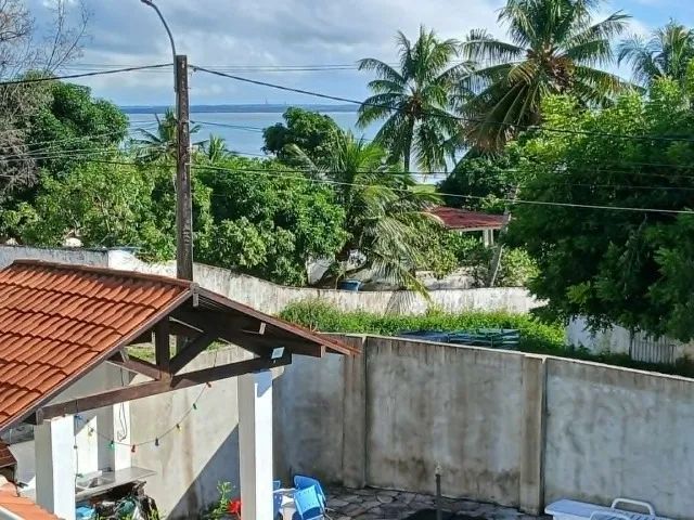 Excelente casa superior em Ponta de Pedras PE - Foto 3