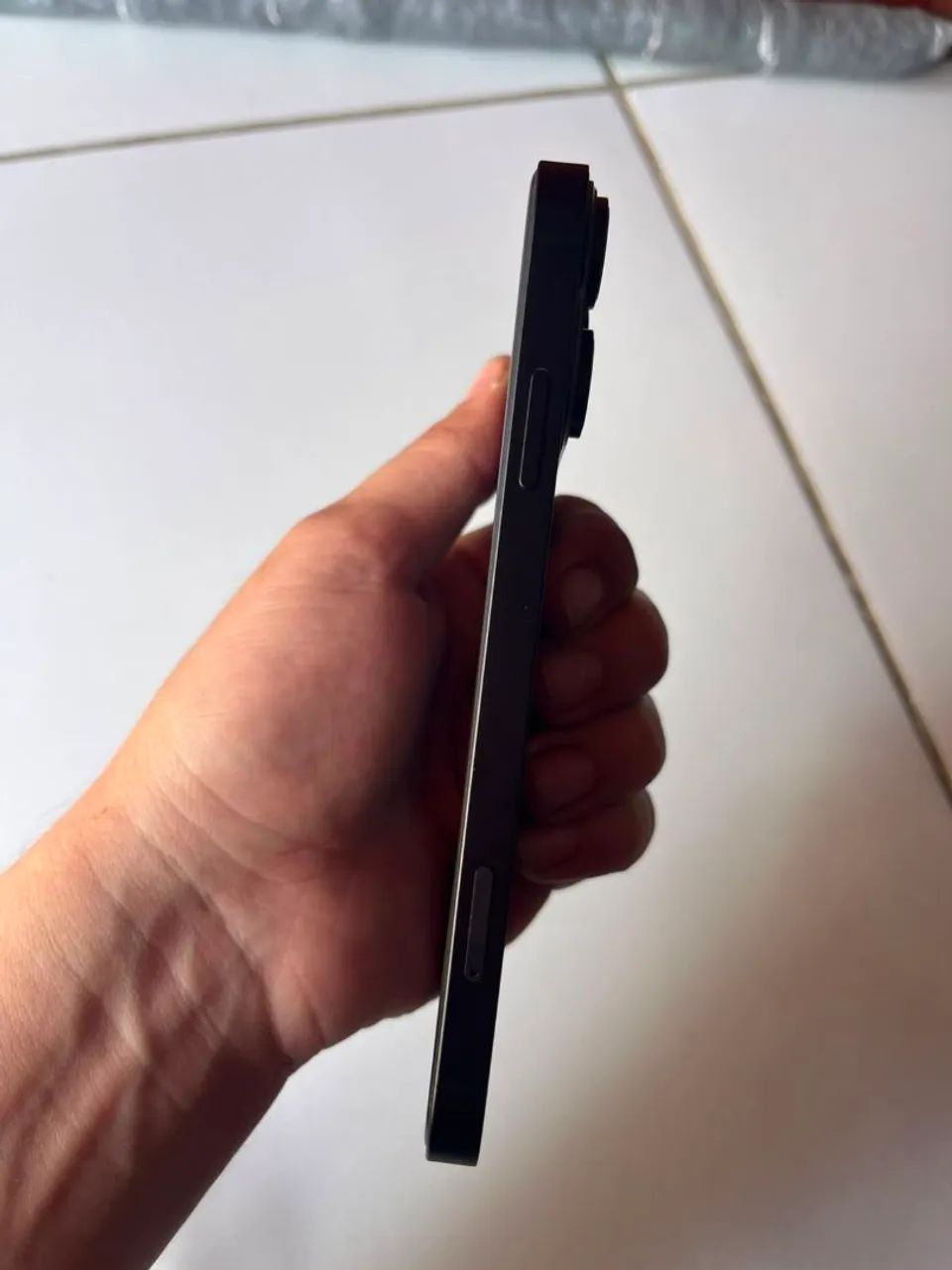 iPhone XR na Carcaça do 13 - Foto 3