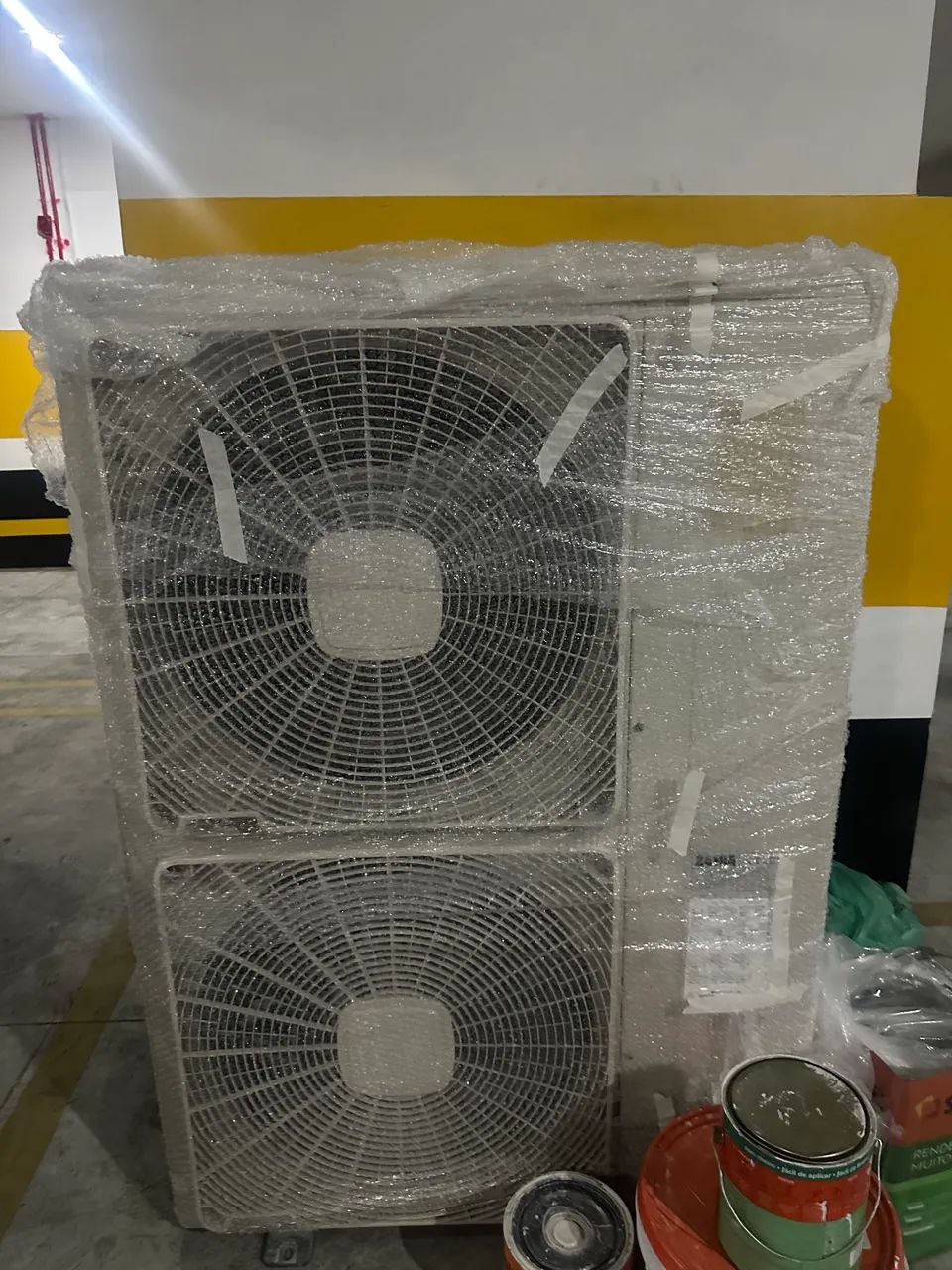 Condensadora VRF  - Foto 2