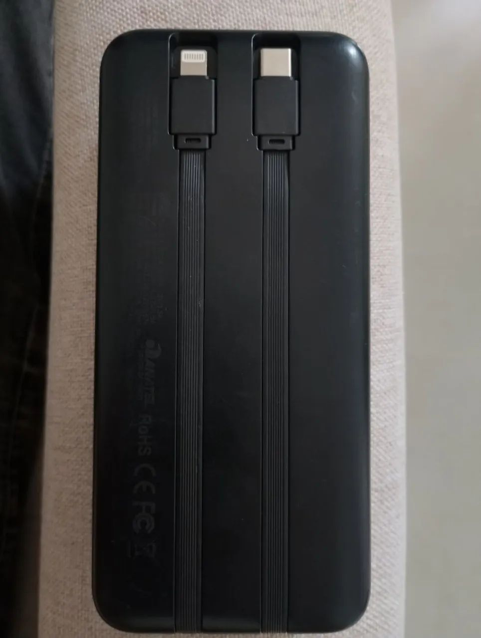 Powerbank 20.000 mah 