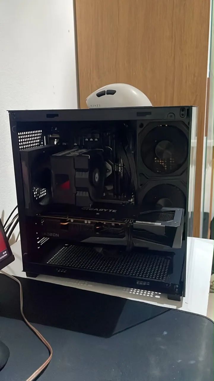 Pc gamer Ryzen 