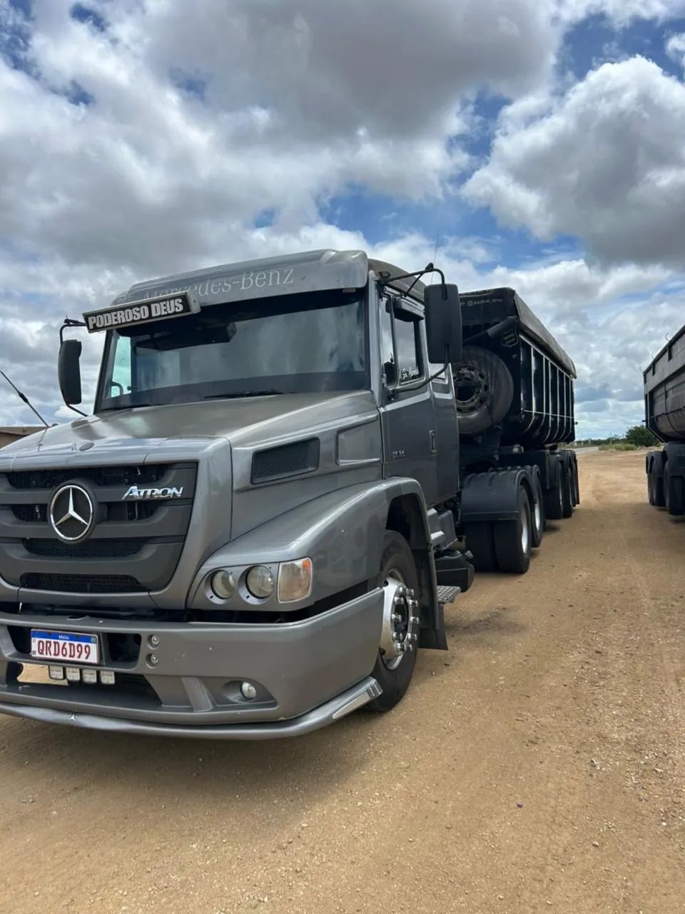 Mercedes bens  - Foto 5