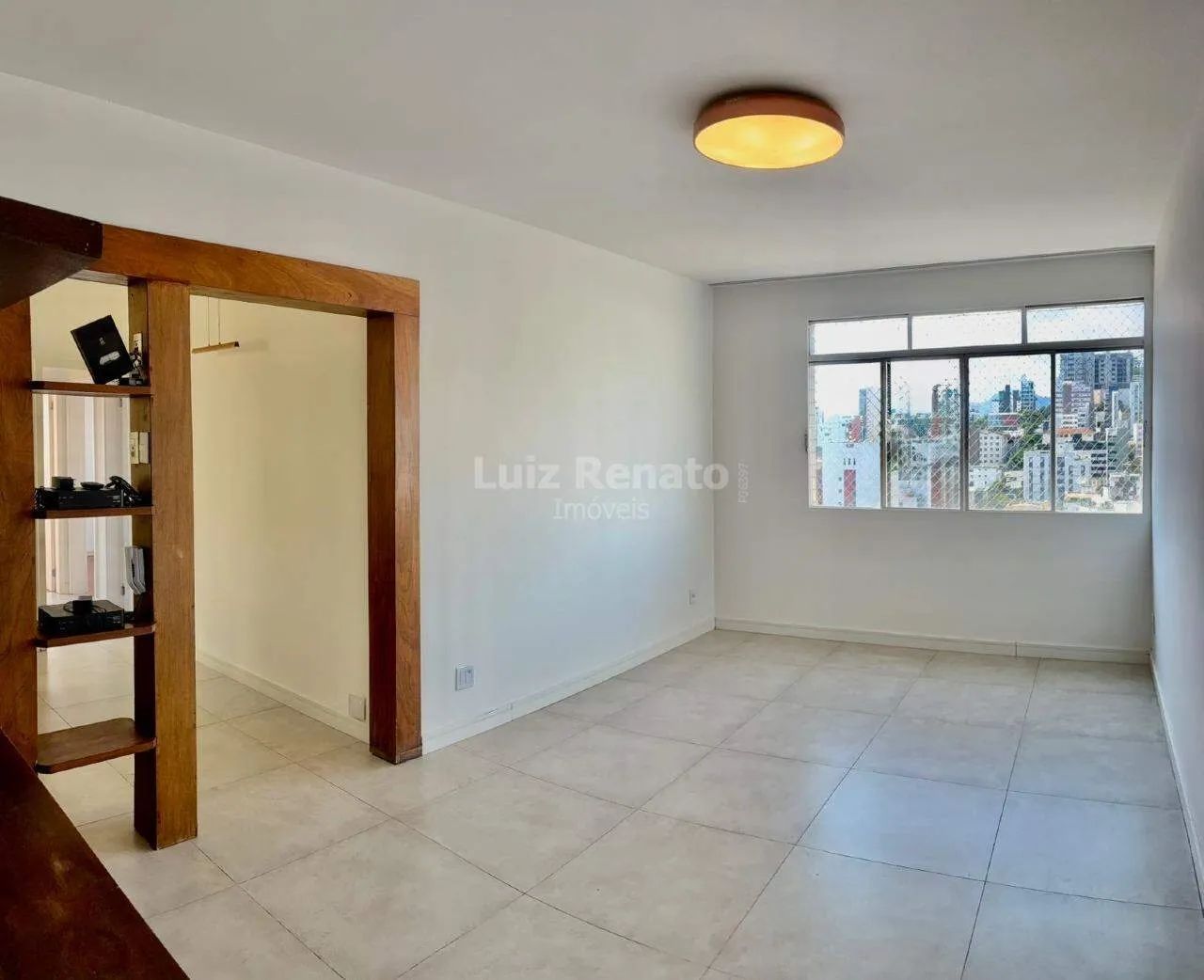 Apartamento à venda no bairro Gutierrez