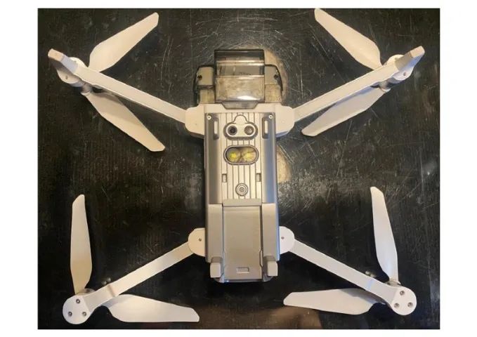 Drone Fimi X8 Se - Foto 4