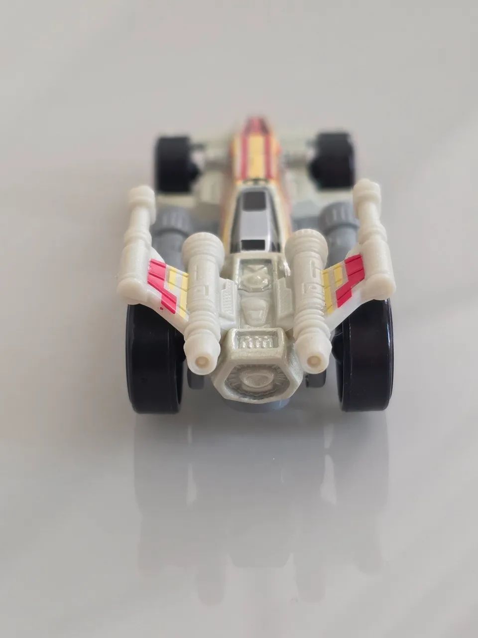 Hotwheels X-Wing Fighter (Star Wars) - Foto 4