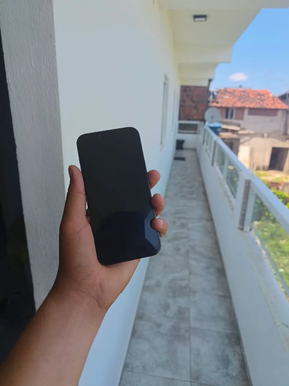 Redimi note 15 pro +5g PRA VENDER LOGO! 