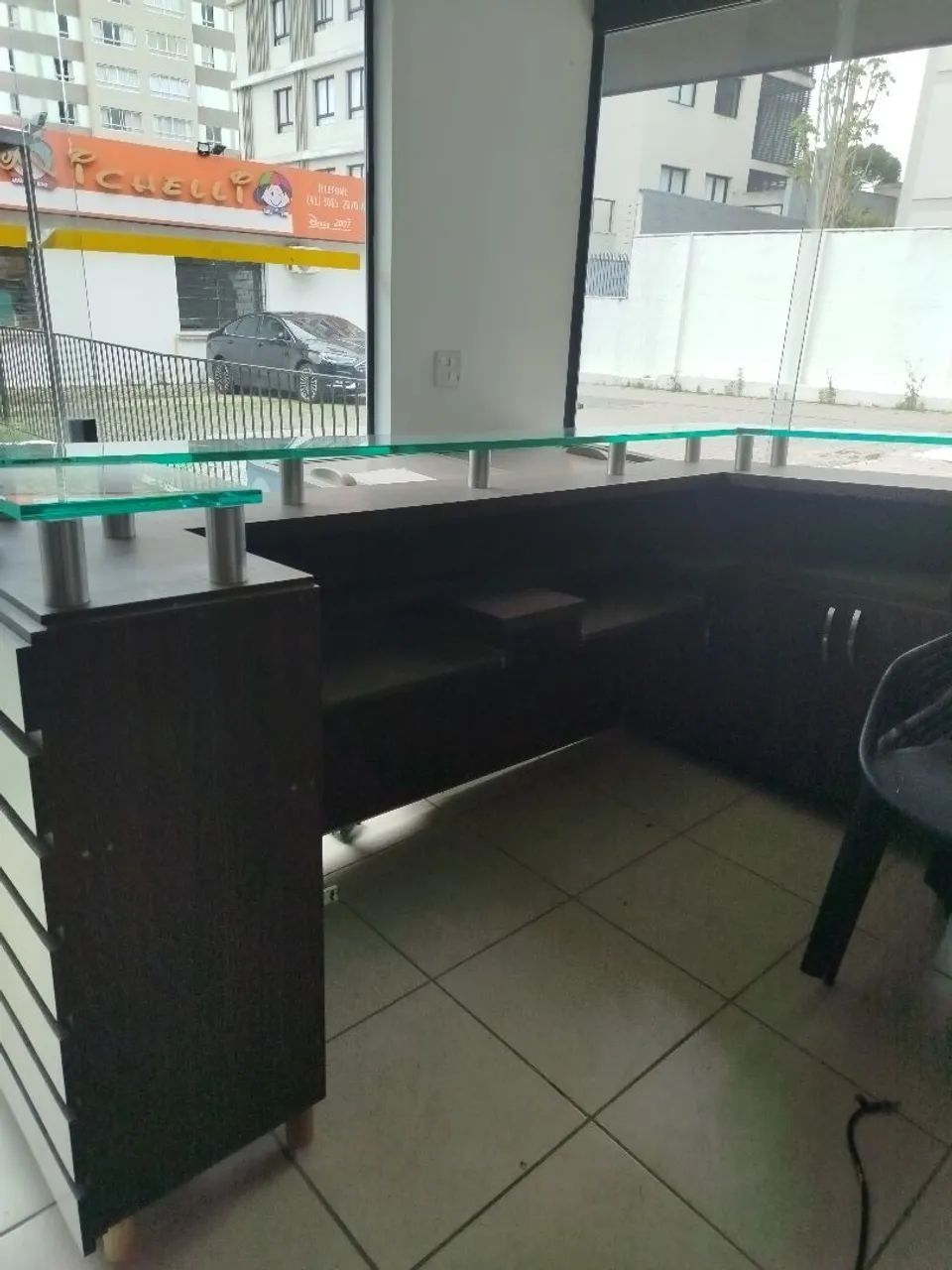 Balcão melhor  - Foto 2
