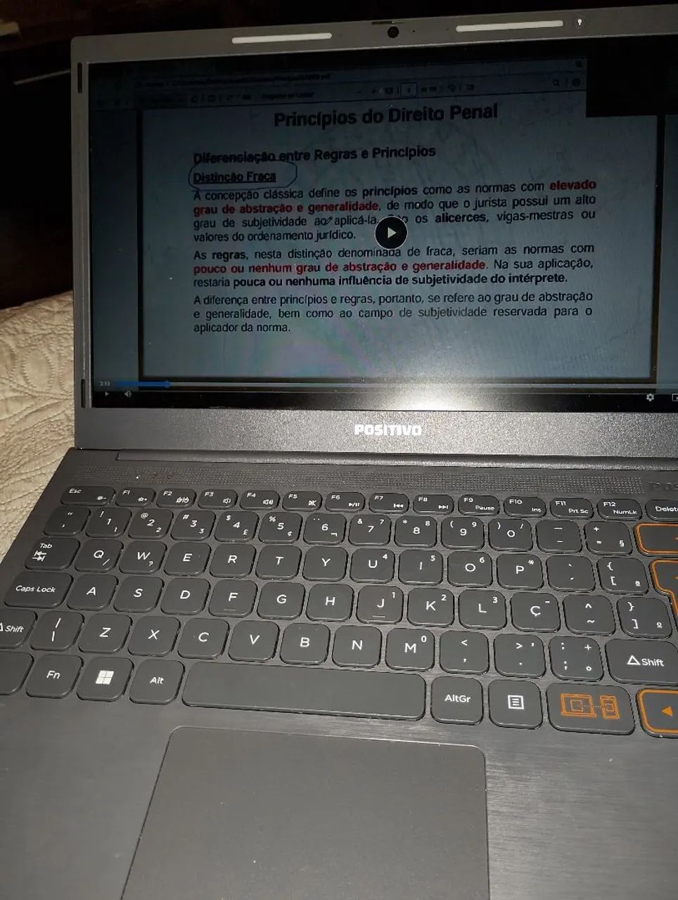 Notbook - Foto 4