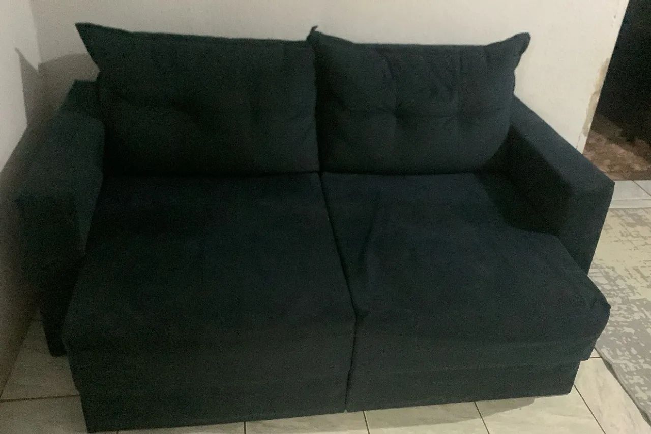 Sofá 2 Lugares  - Foto 5
