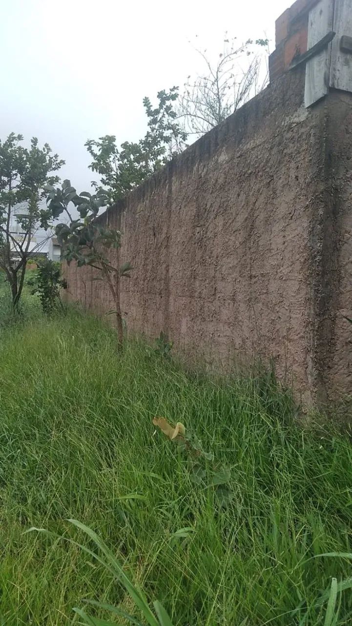 Foto - Luziânia - Mansões de Recreio Estrela Dalva VIII