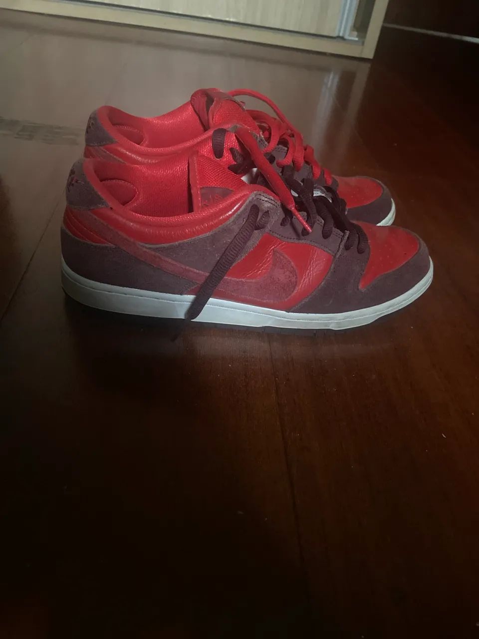 Dunk SB cherry | ORIGINAL 