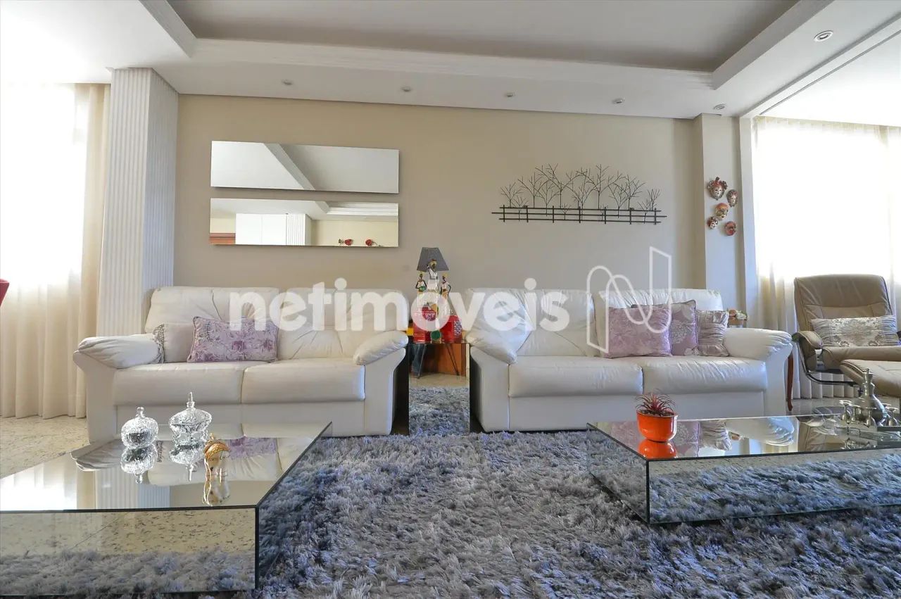 Venda Apartamento 3 quartos Graça Belo Horizonte - Foto 3