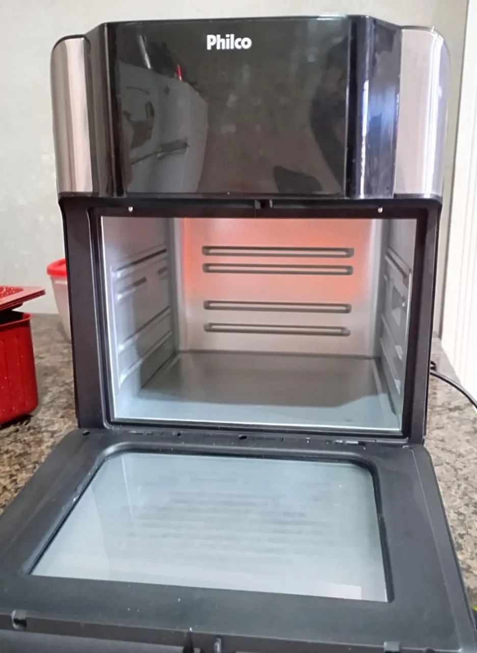 Vende-se uma airfryer