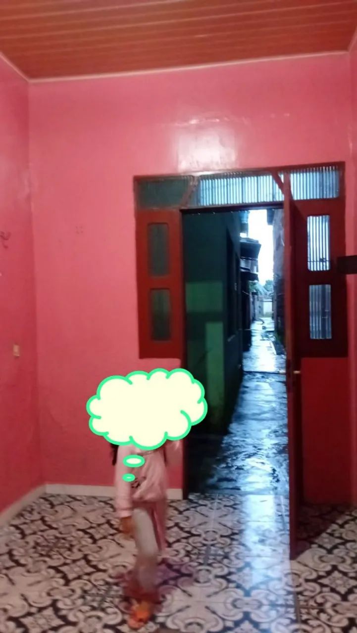 Aluga-se DUAS CASA em Marituba  - Foto 3