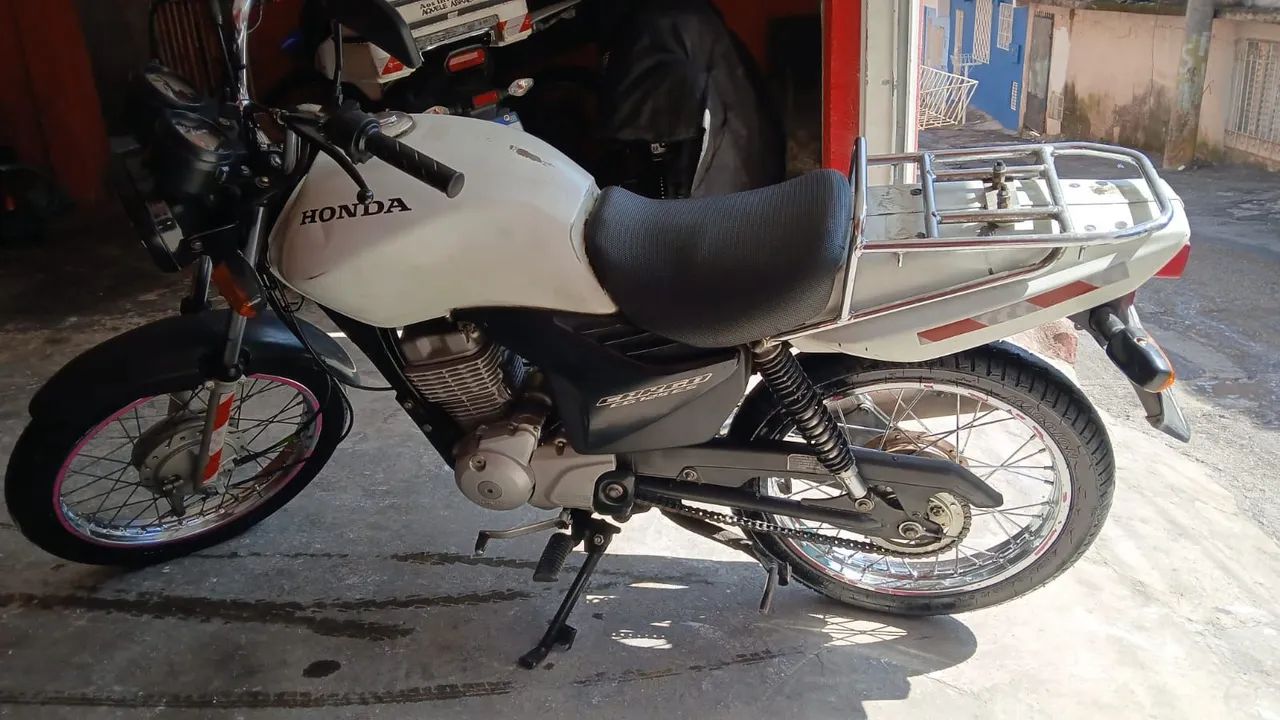 Cg cargo 2012 - Foto 2