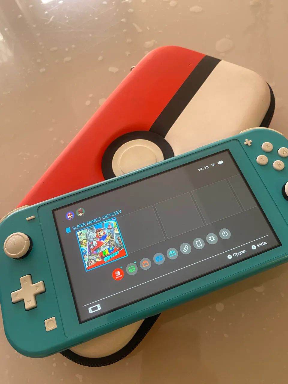 Nintendo switch lite - Foto 2