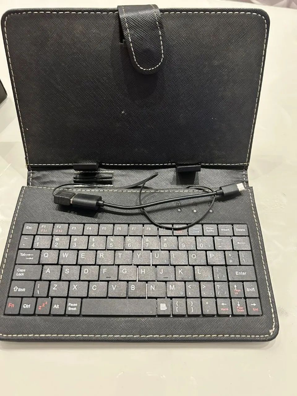 Teclado de Tablet 