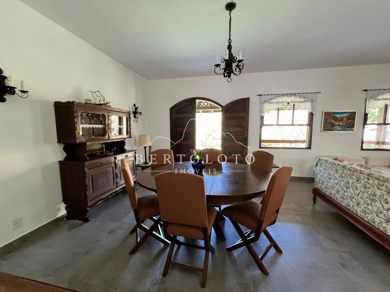 Casa de 4 quartos no Cuiabá - Foto 5