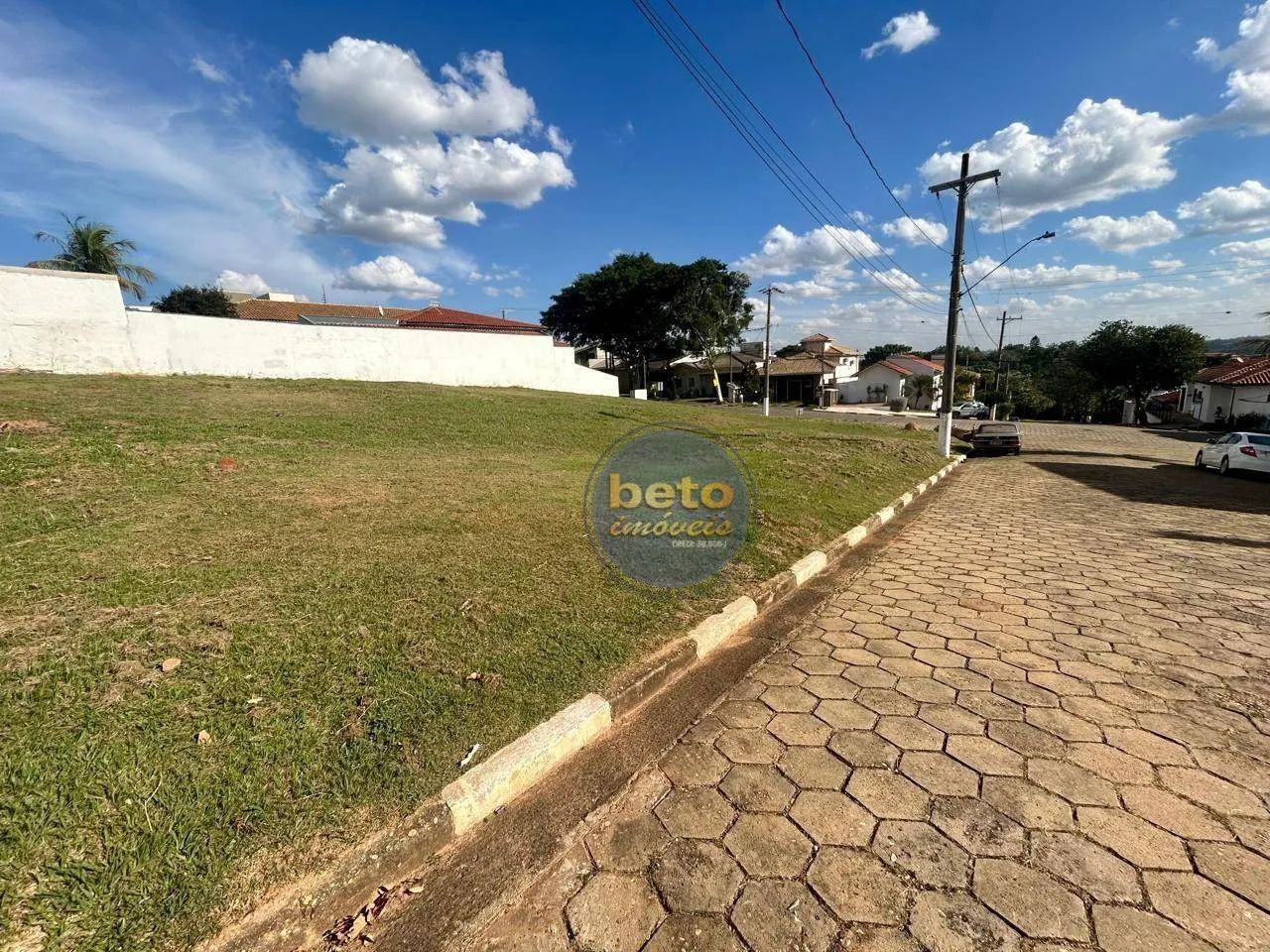 Terreno Venda - Cond. Vila Rica