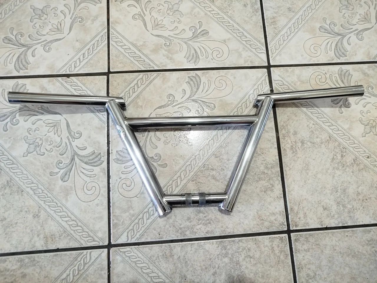 Guidon bmx gringo - Foto 2