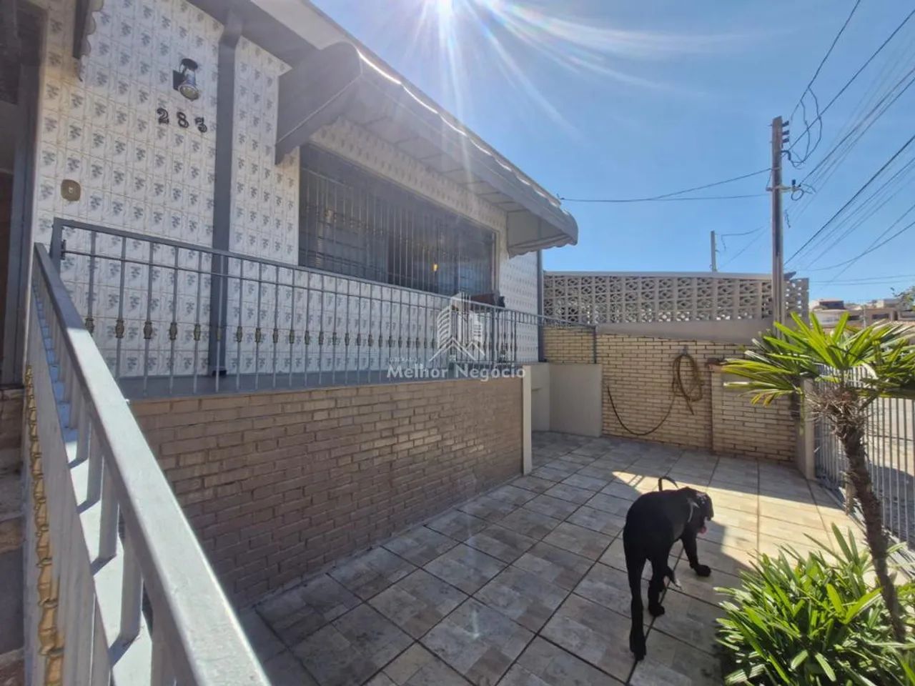 Casa à venda em Campinas, Jardim Leonor, com 4 quartos, com 188 m² - Foto 2