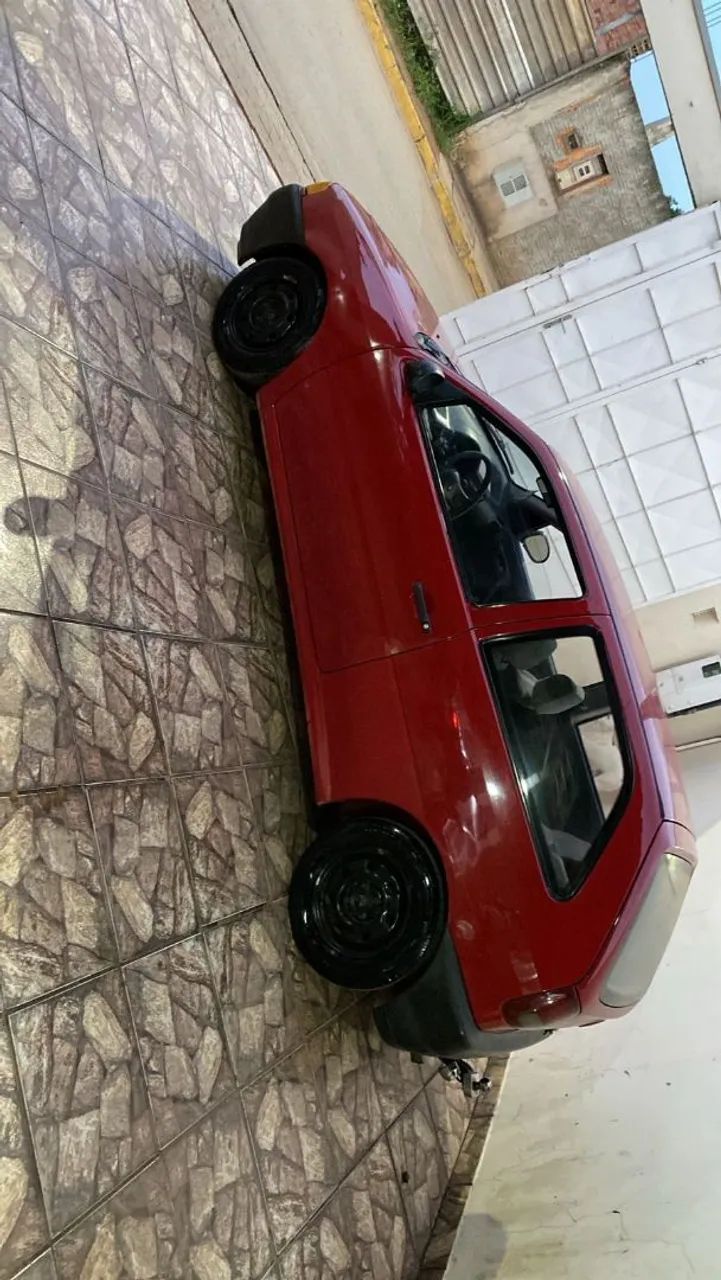 Volkswagen Gol 1996