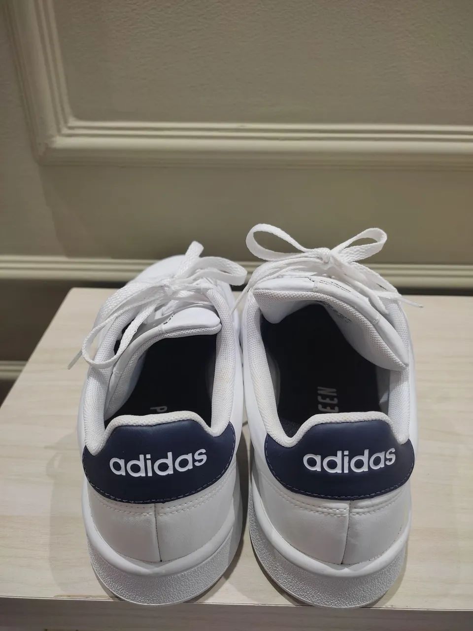 Tênis Adidas Advantage Original  - Foto 4