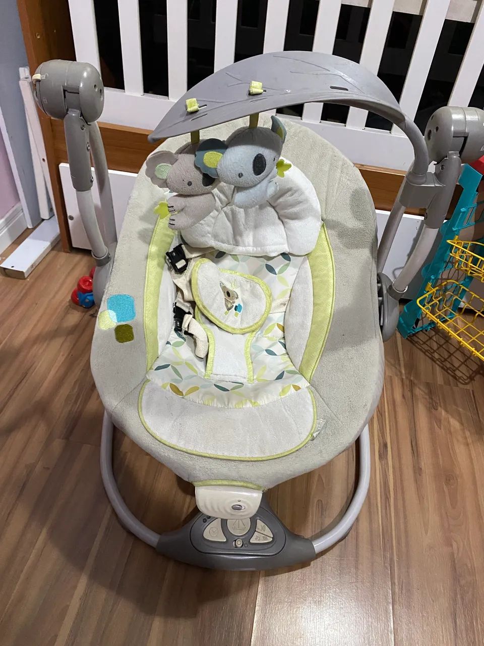 Cadeira de bebê 65704317124098121