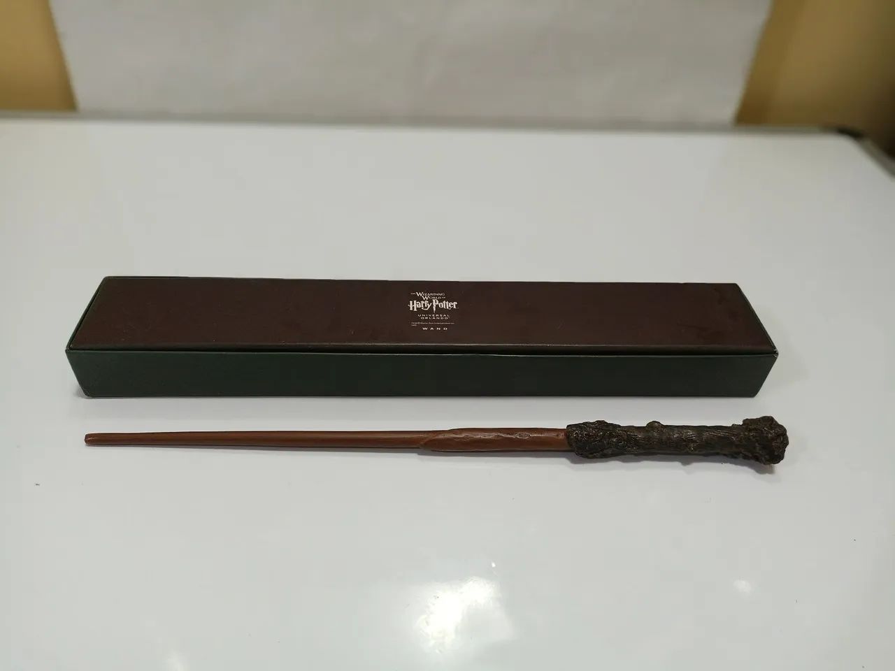 Varinha Harry Potter  - Foto 4
