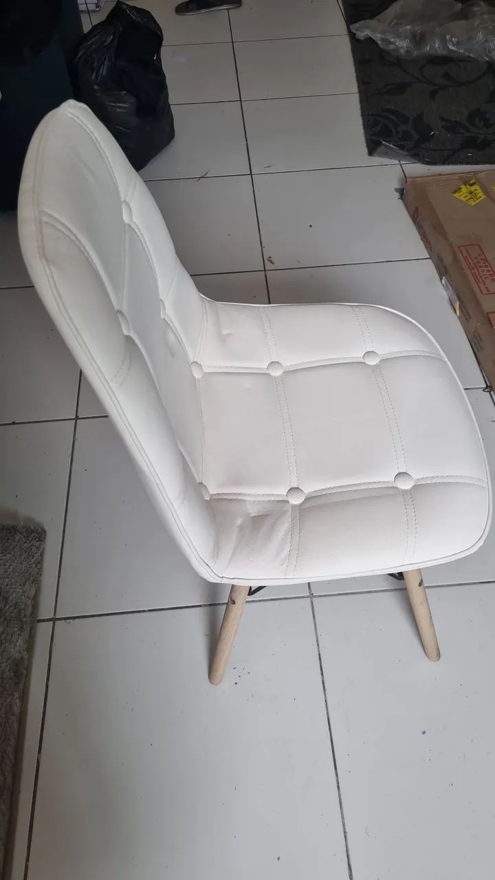 Cadeira( leia o anúncio) - Foto 2