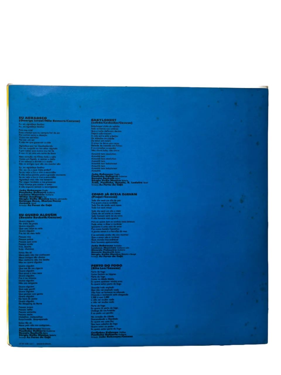 LP - Foto 5