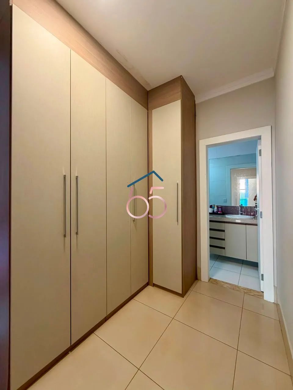 Sobrado Alphaville 1 4 suíte master com jacuzzi e closet Escritório - Foto 5