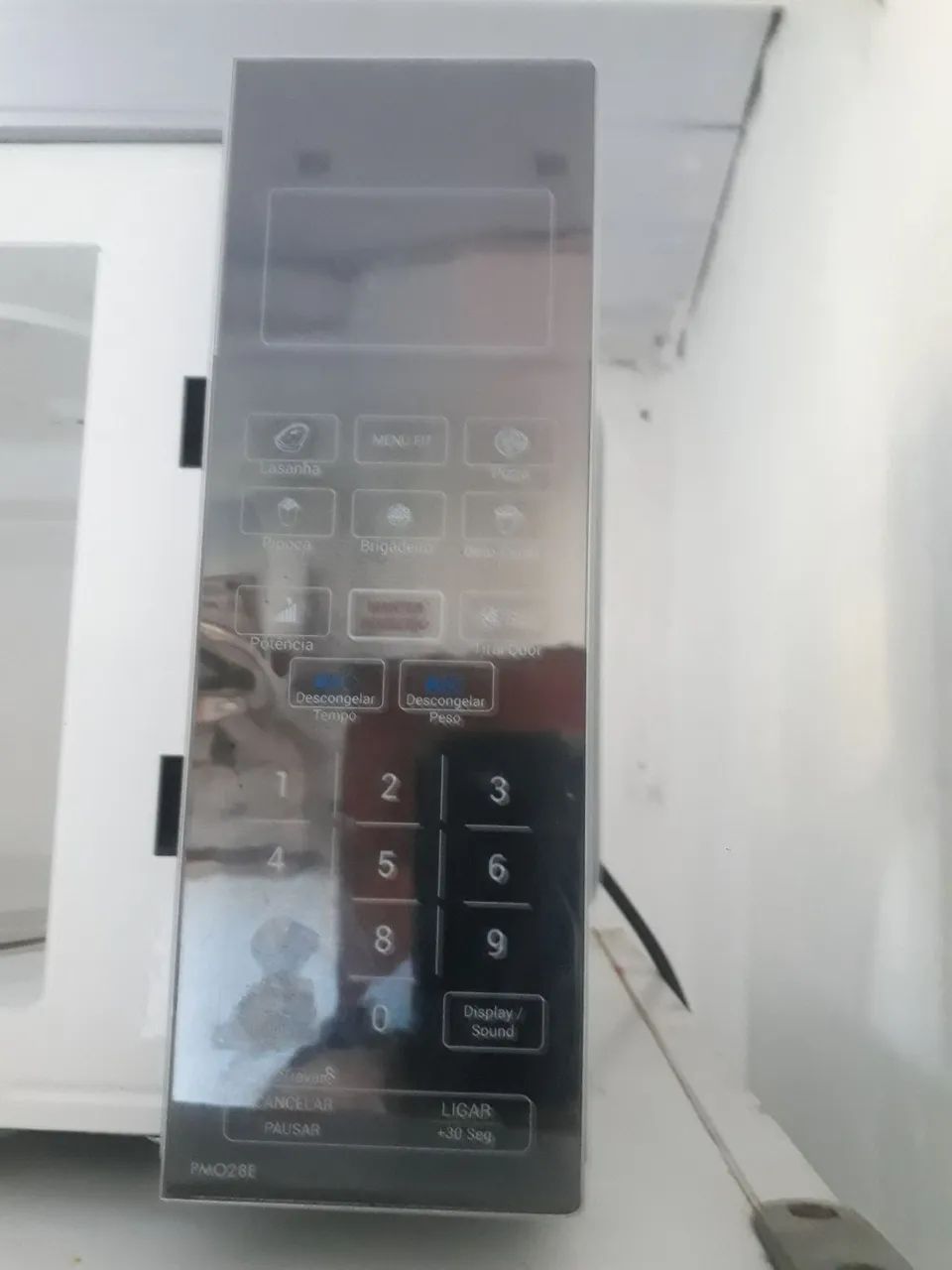 Microondas  - Foto 2