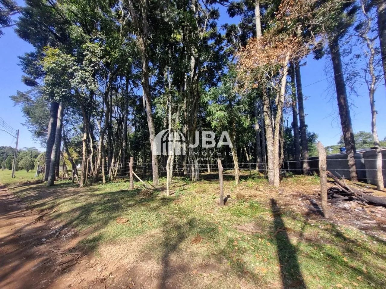 ÁREA VERDE PLANA COM FÁCIL ACESSO, OPORTUNIDADE! - Foto 4