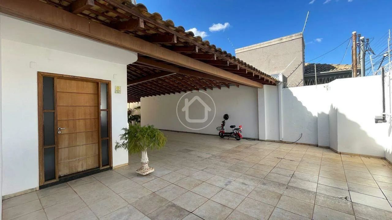 3 QUARTOS/ESCRITÓRIO/GOURMET/EDICULA/PISCINA - Foto 3
