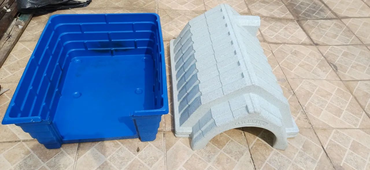 Casinha para Cachorro  - Foto 2