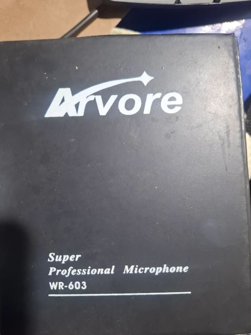 Microfone Lapela sem fio - Foto 2