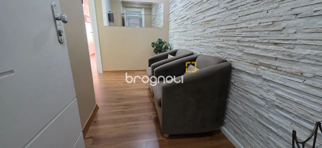 Sala Comercial - Foto 2