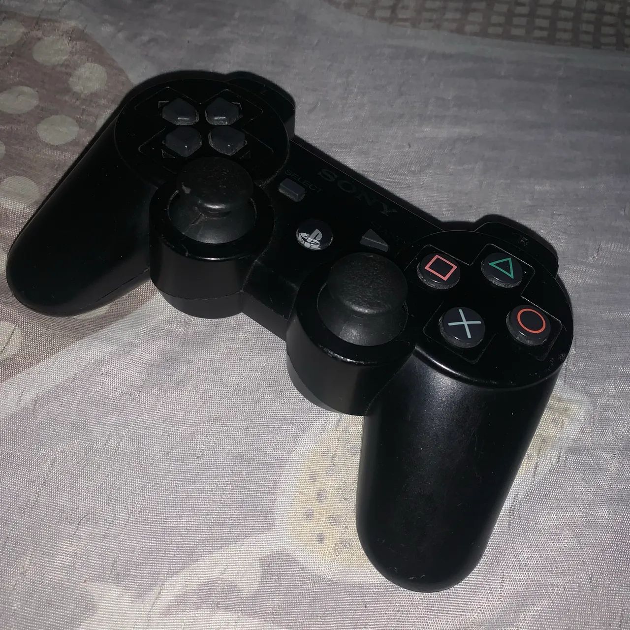 Controle ps3 original  - Foto 2