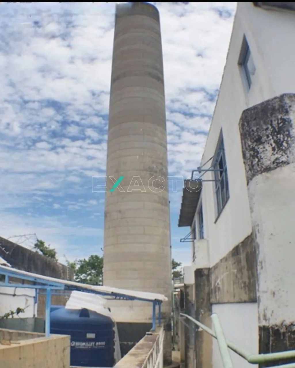 galpão - Parque Taquaral - Campinas - Foto 5