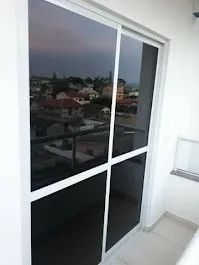 Insulfilm  aplicação profissional 