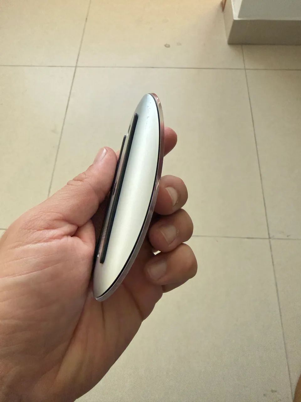 Magic mouse 2 seminovo - Foto 2