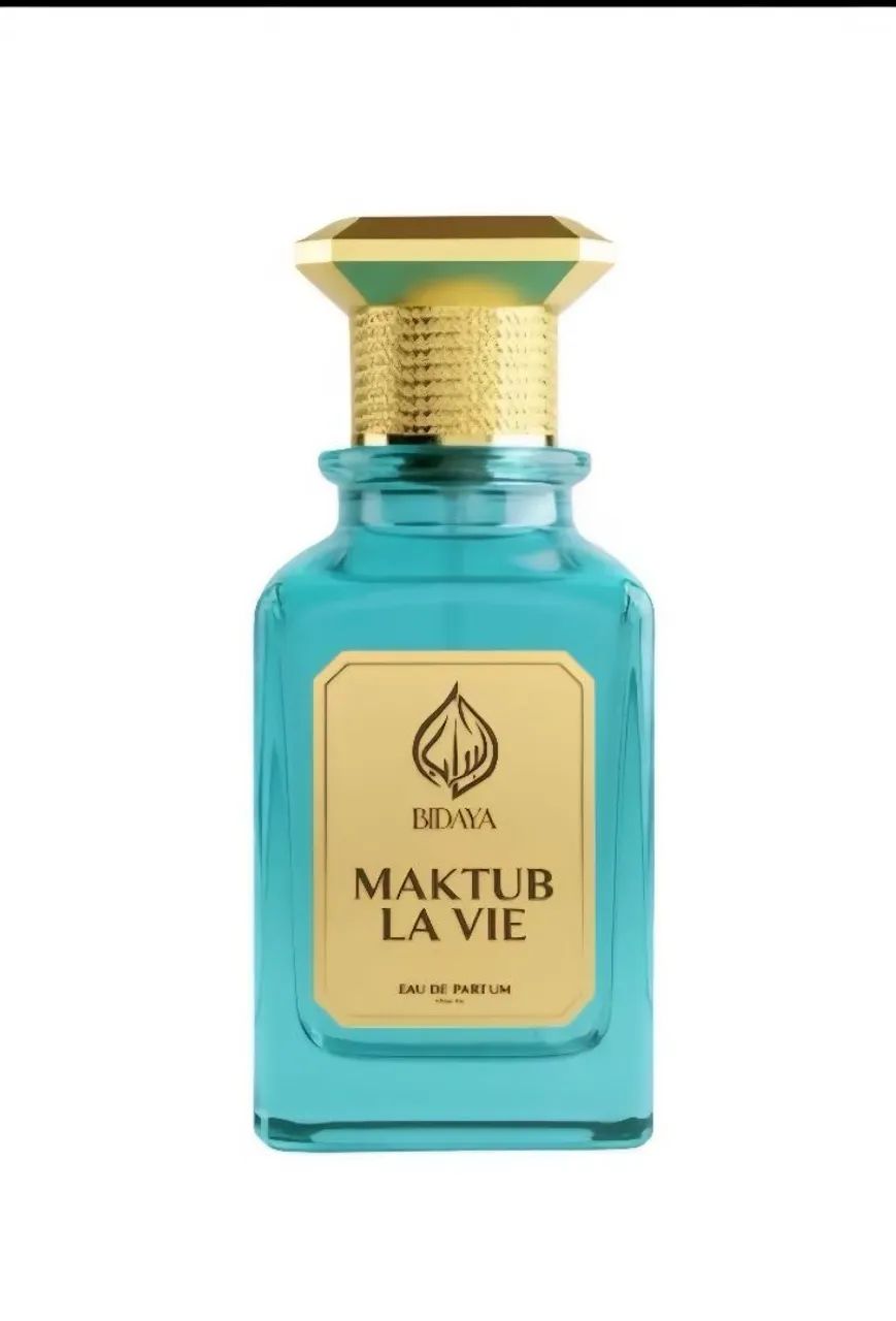 Perfume Árabe - Bidaya Maktub La Vie - Foto 3