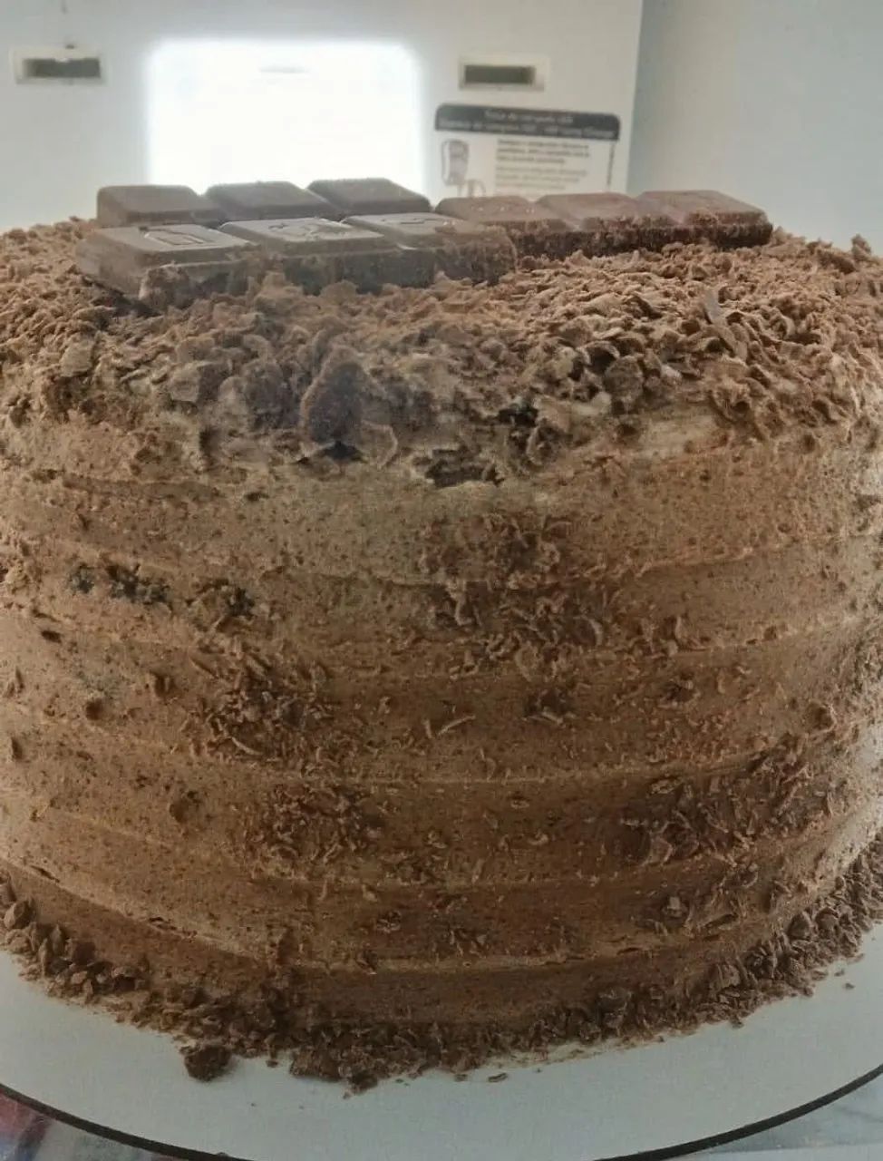 Bolo de festa - Foto 3