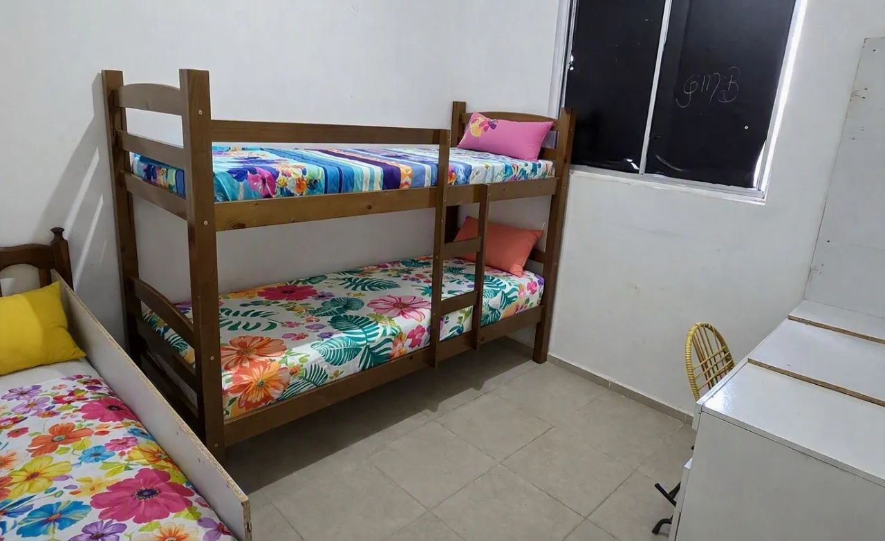 Apartamento imobiliado - Foto 4
