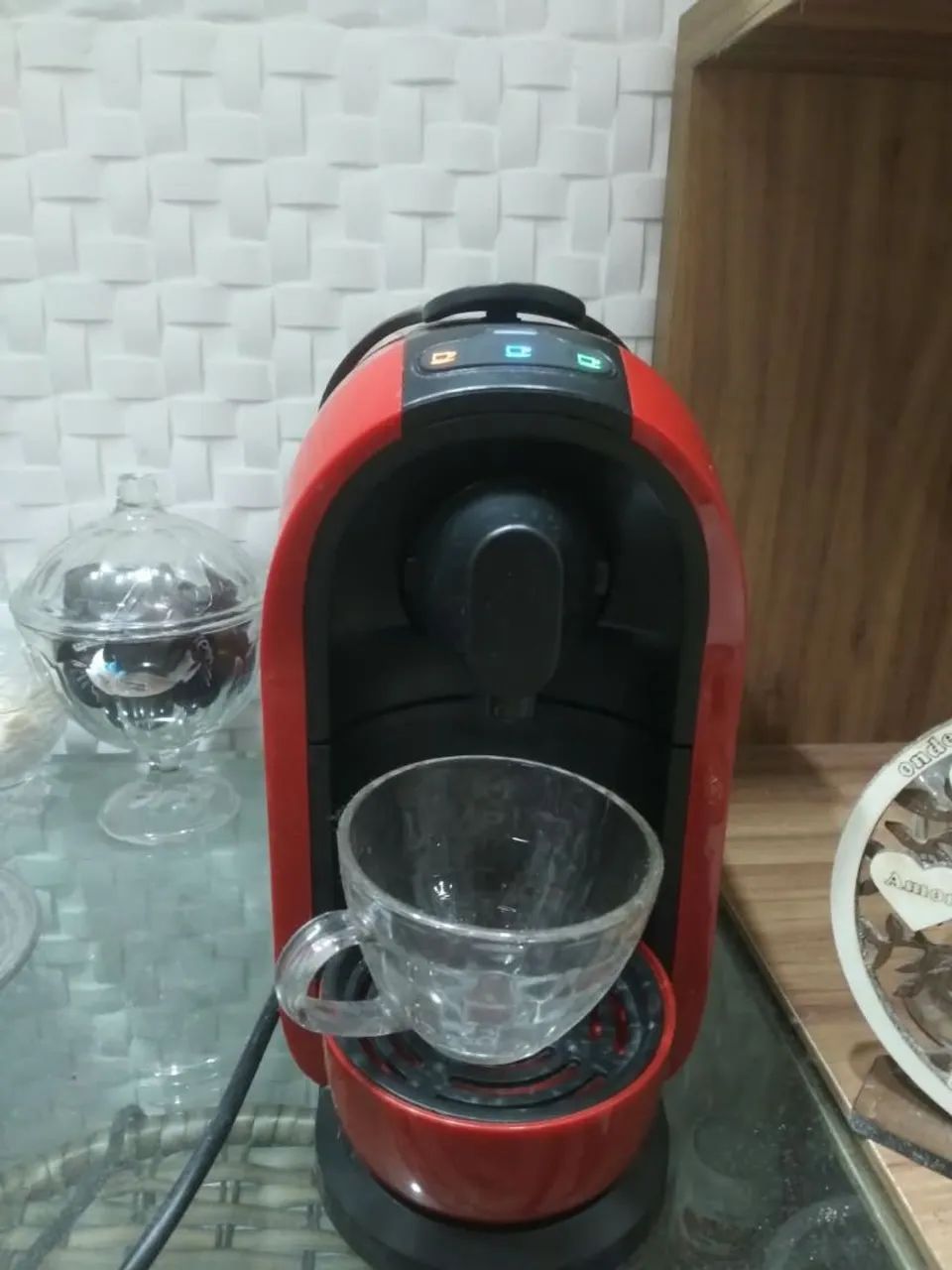 CAFETEIRA