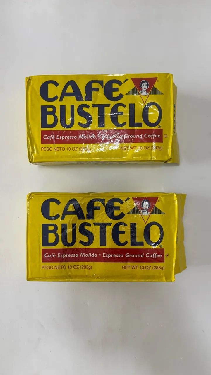 Café Bustelo - Foto 3