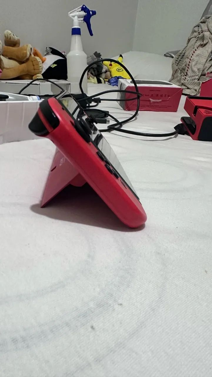 Nintendo Switch Seminovo ! - Foto 2